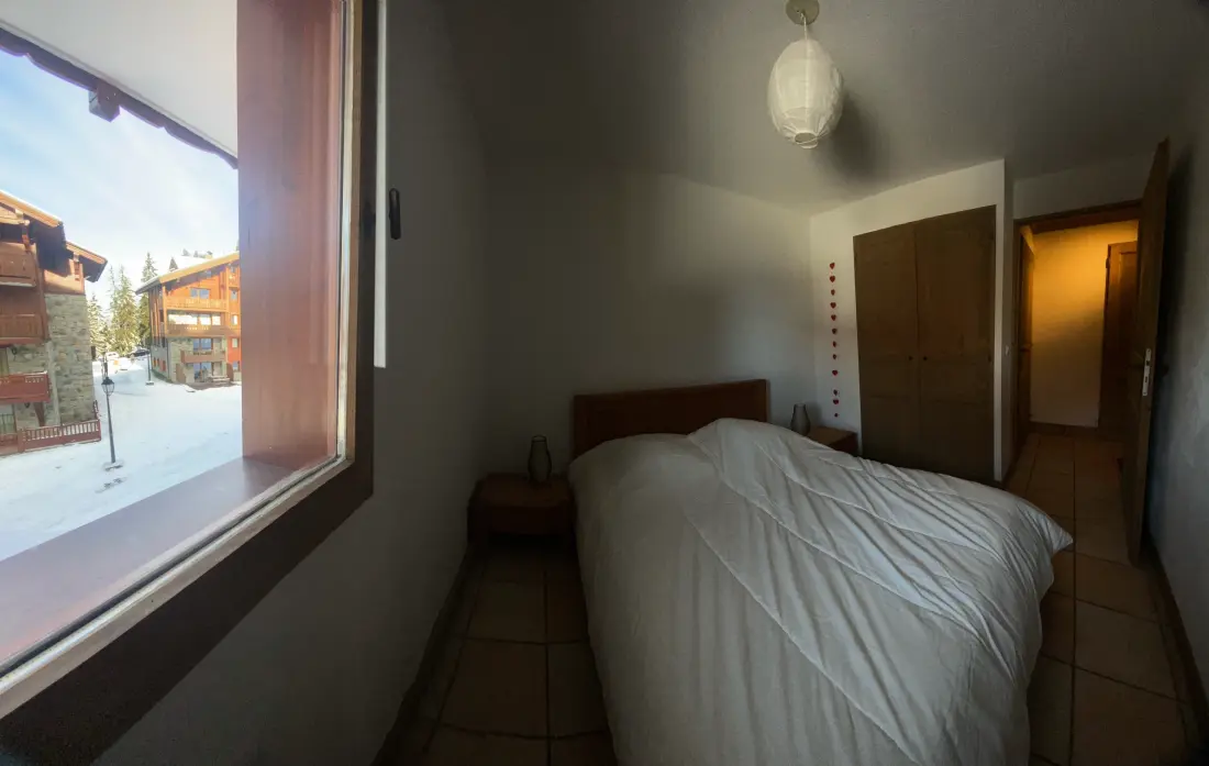 Apartamenty Les 7 Laux - Praputel