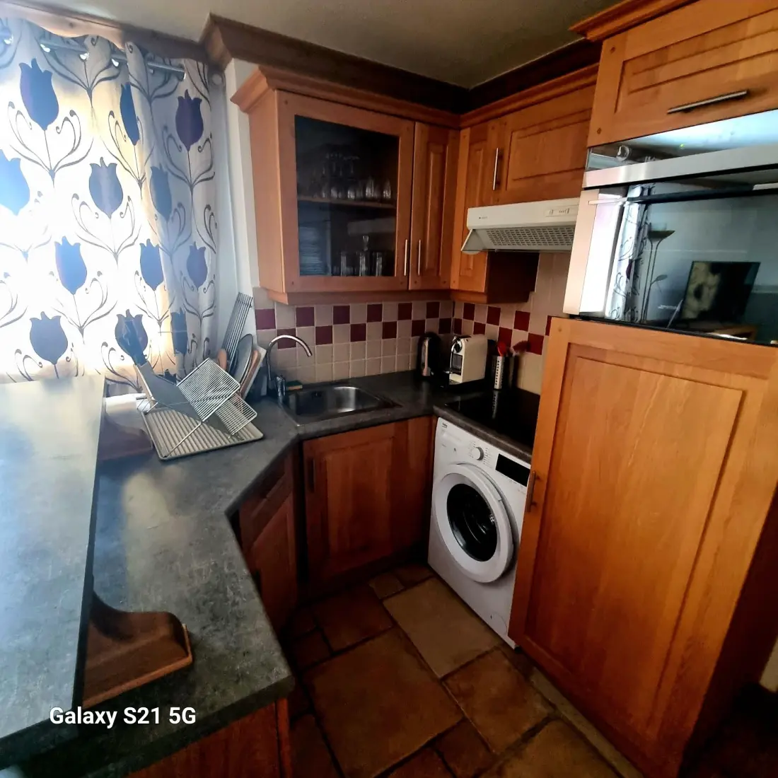 Apartmanok Les 7 Laux - Praputel