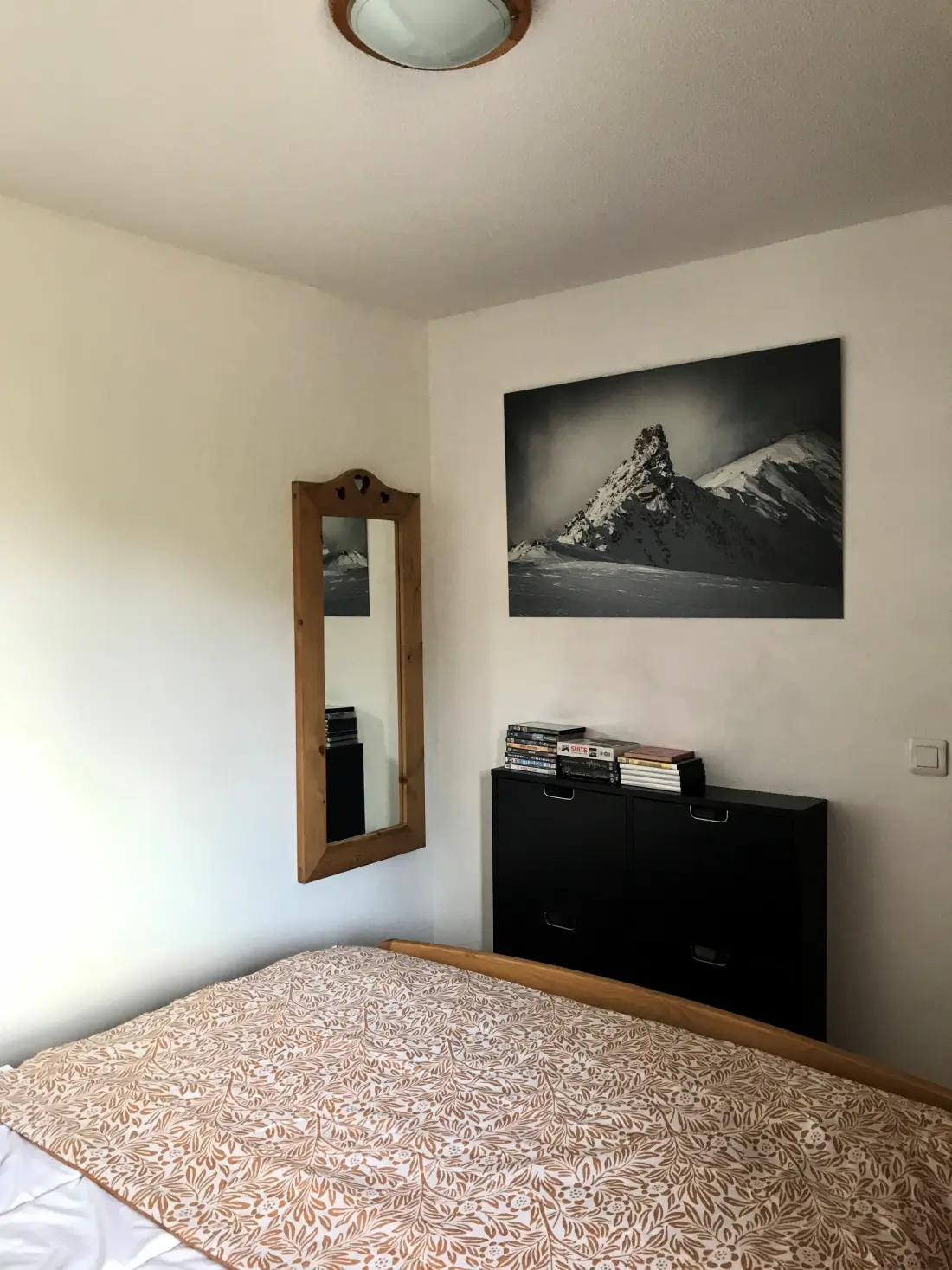 Apartmanok Les 7 Laux - Praputel