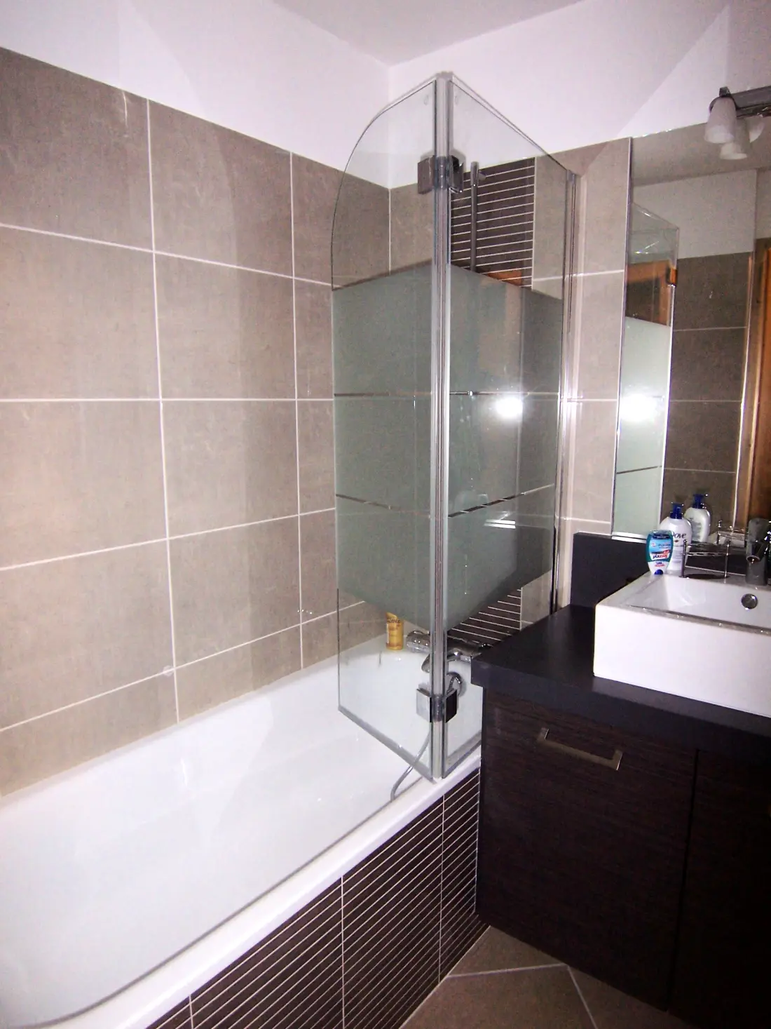 Apartmanok Les 7 Laux - Praputel
