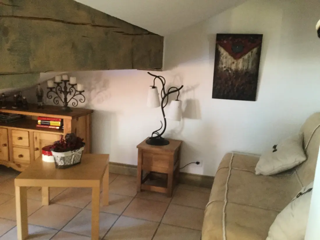 Apartmanok Les 7 Laux - Praputel