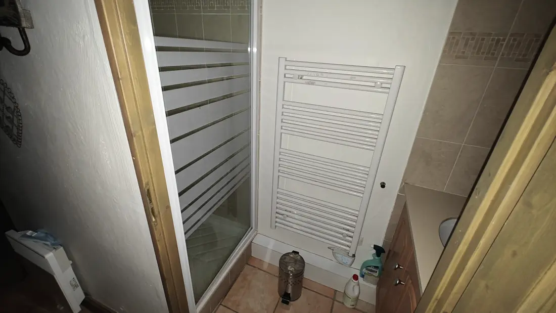 Apartmanok Les 7 Laux - Praputel