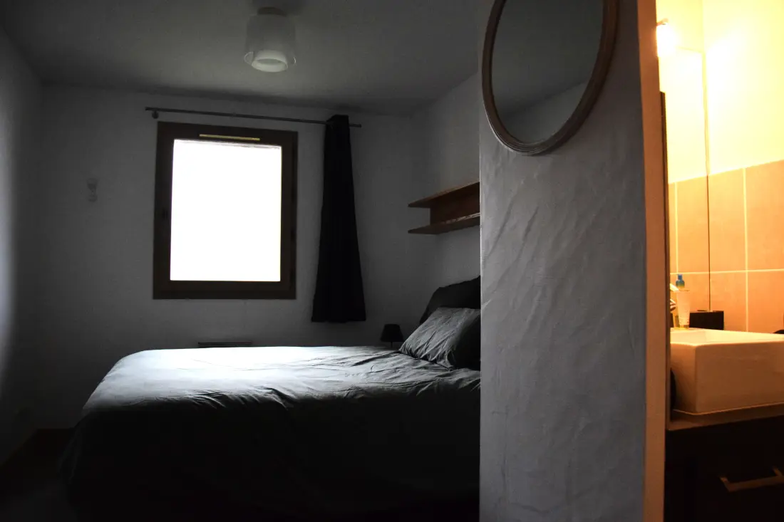 Apartmanok Les 7 Laux - Praputel