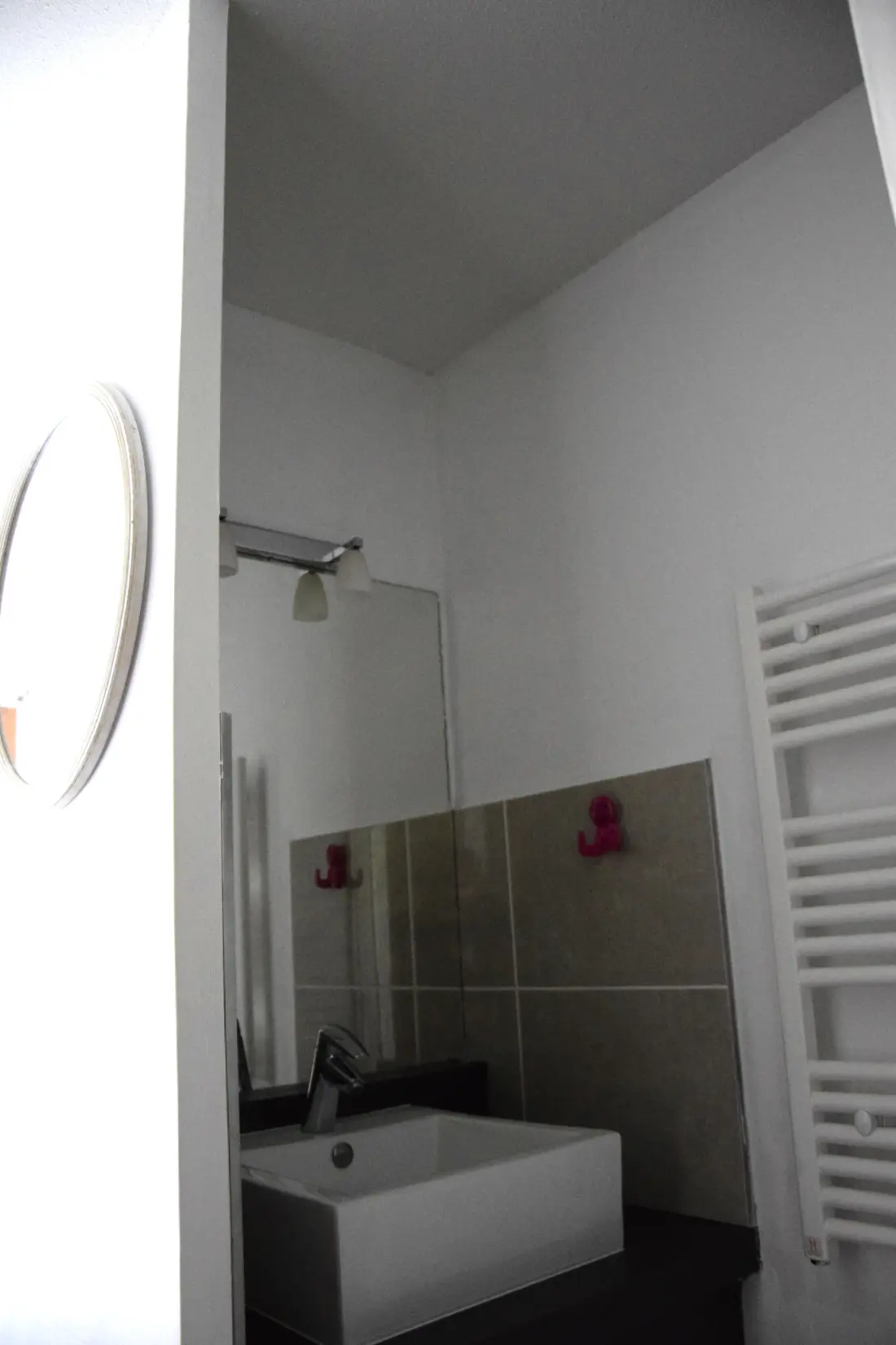 Apartmanok Les 7 Laux - Praputel