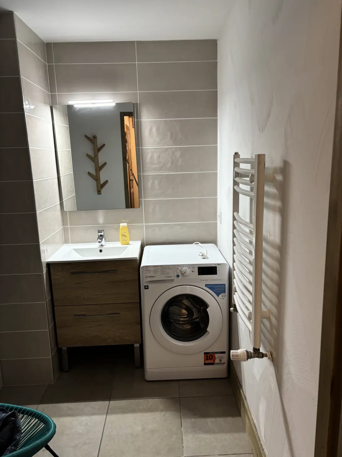Apartmanok Les 7 Laux - Praputel