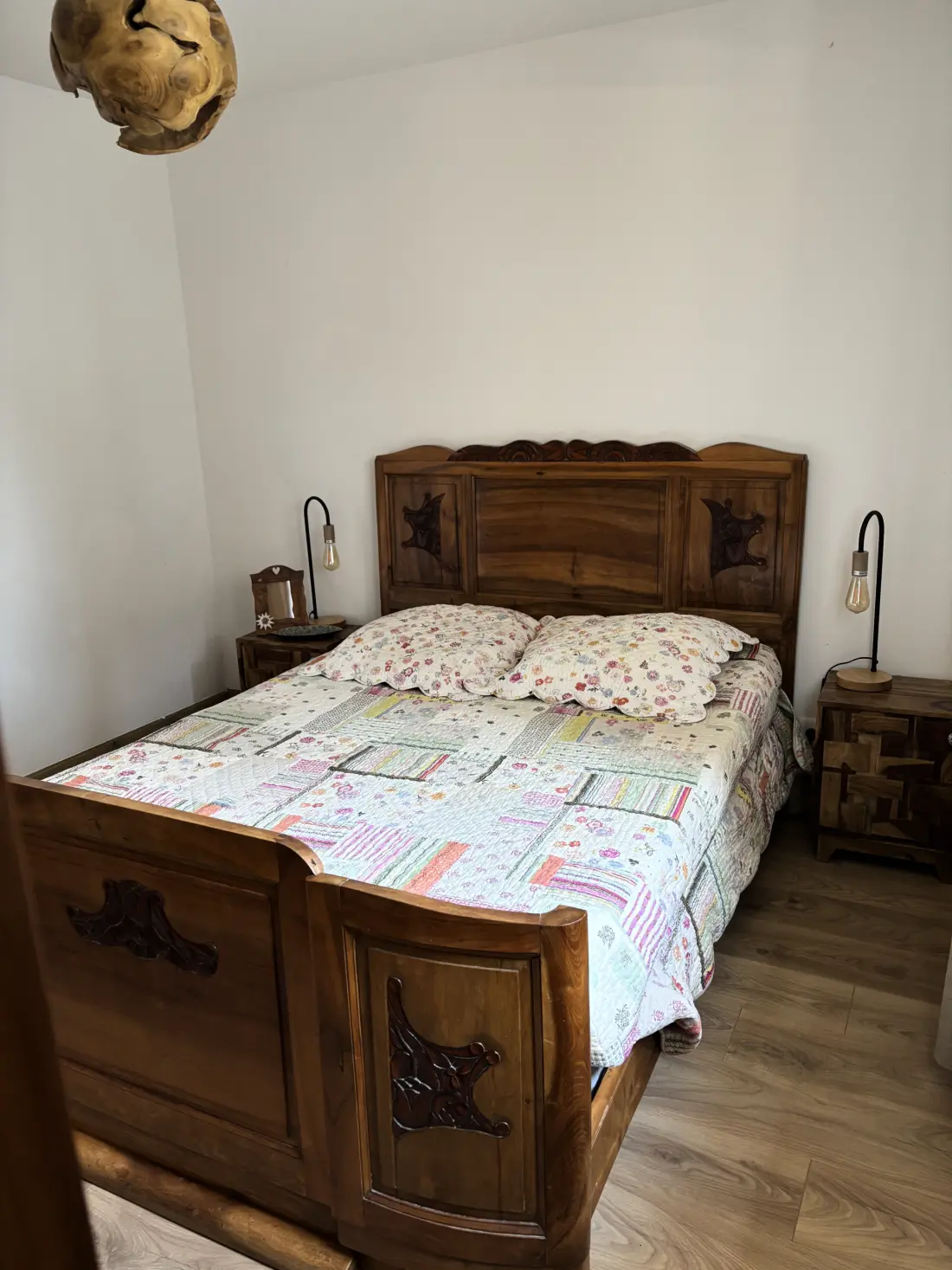 Apartmanok Les 7 Laux - Praputel