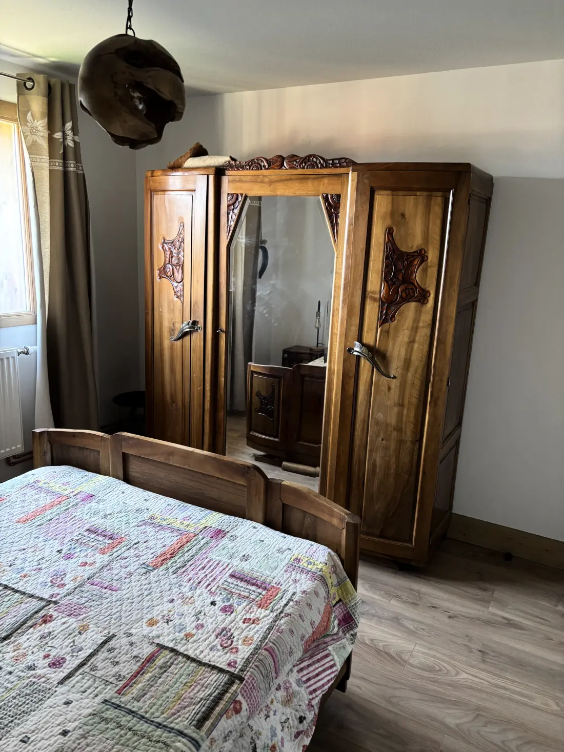 Apartmanok Les 7 Laux - Praputel