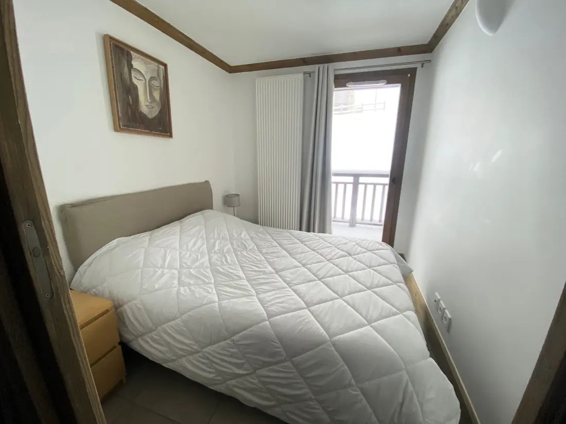 Apartmanok Les 7 Laux - Praputel