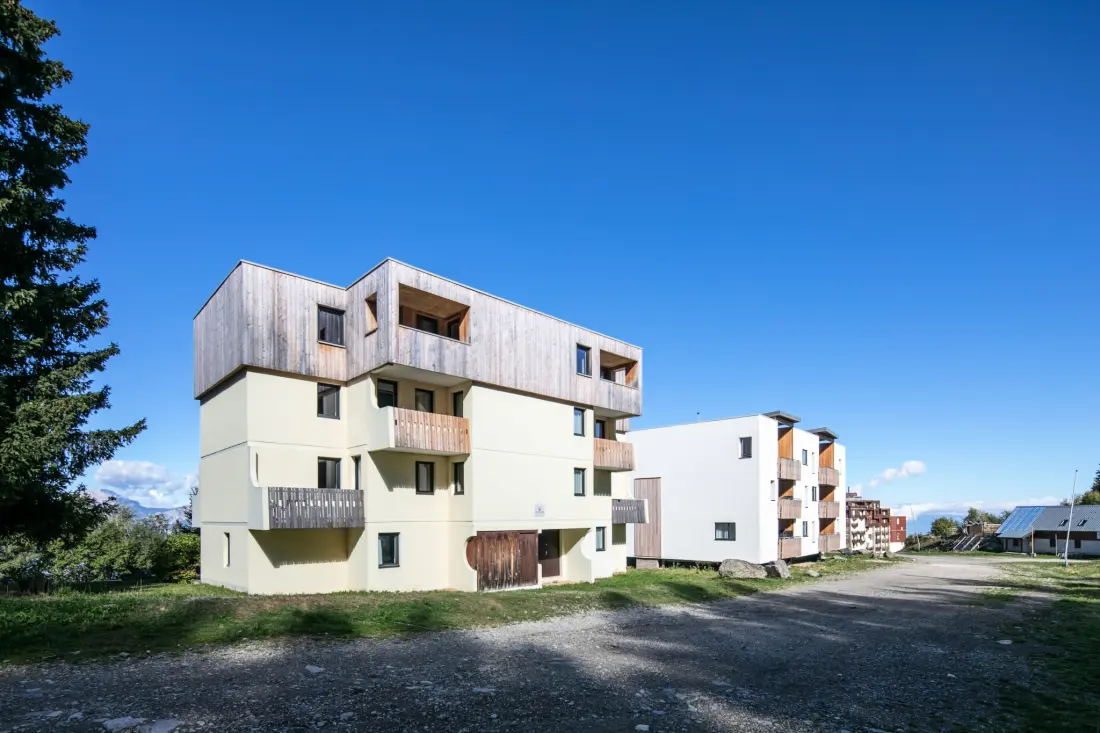 VVF Praputel 3 Sterren★★★