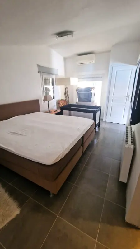 Villa 10 Pers Private medence közelében Cannes