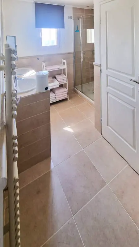 Villa 10 Pers Private medence közelében Cannes