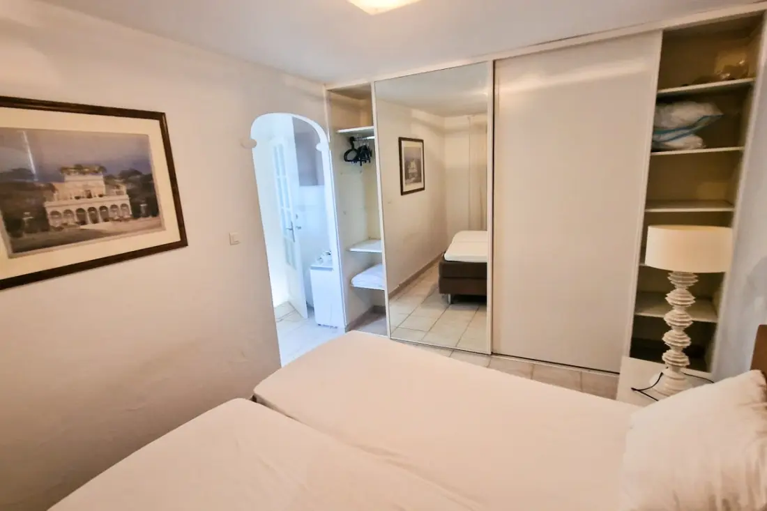 Villa 10 Pers Private medence közelében Cannes