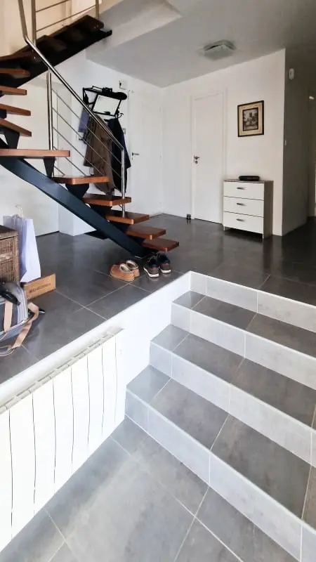 Villa 10 Pers Private medence közelében Cannes
