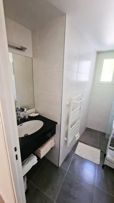 Villa 10 Pers Private medence közelében Cannes