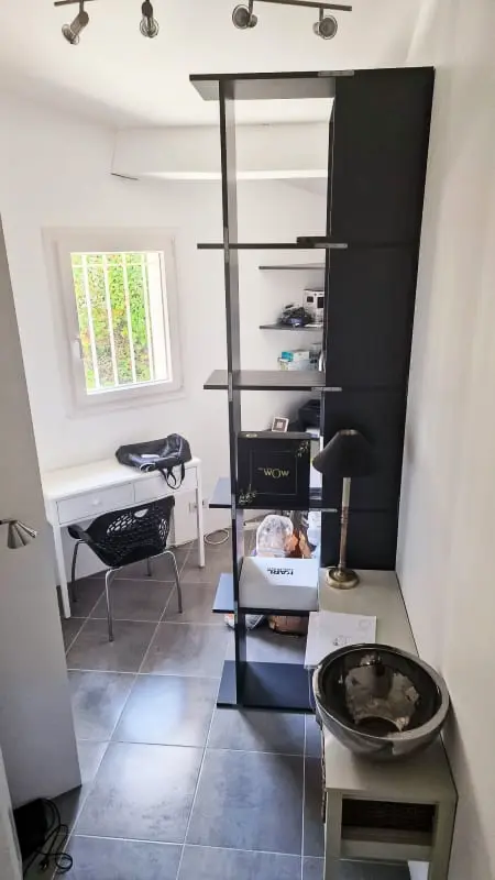 Villa 10 Pers Private medence közelében Cannes