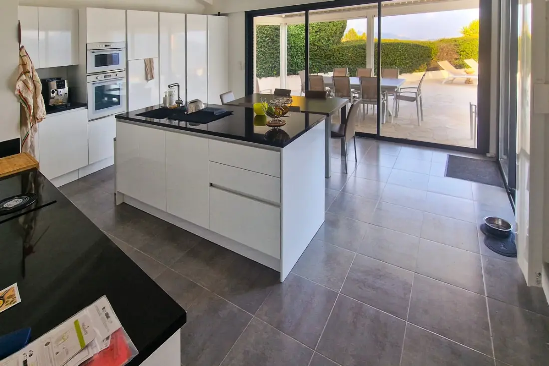 Villa 10 Pers Private medence közelében Cannes