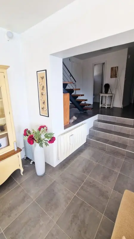 Villa 10 Pers Private medence közelében Cannes