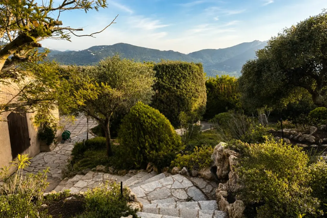 Villa 8 Pers - Privát úszómedence - 20 perc Cannes-tól