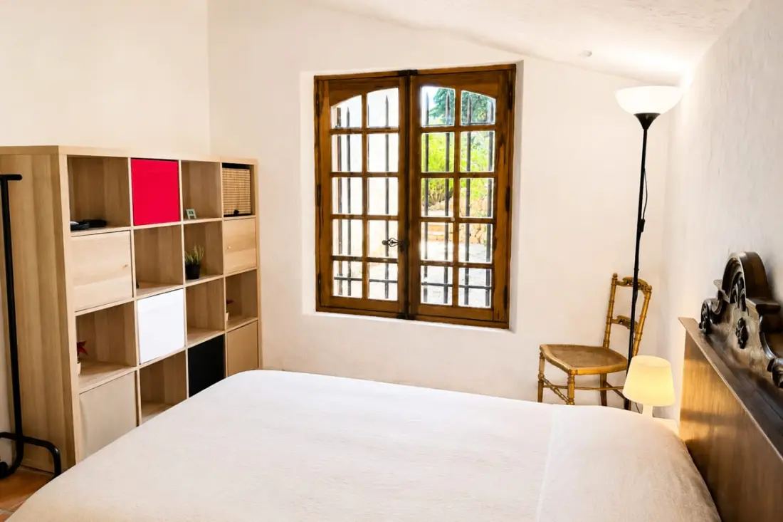 Villa 8 Pers - Privát úszómedence - 20 perc Cannes-tól