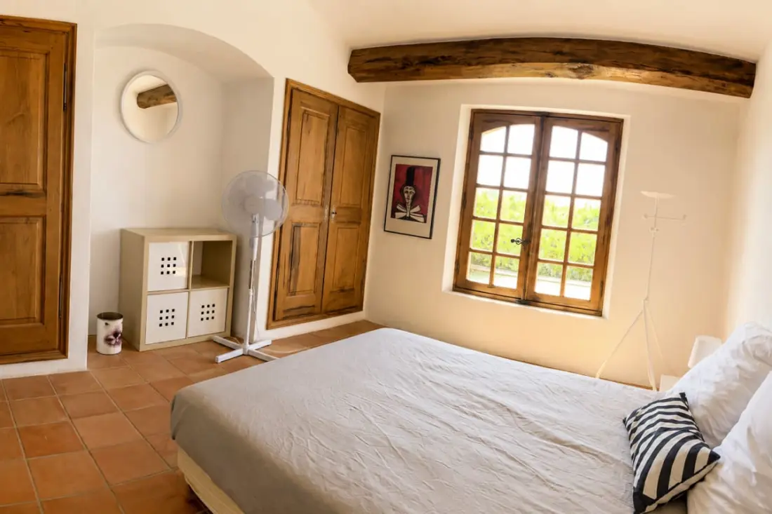 Villa 8 Pers - Privát úszómedence - 20 perc Cannes-tól