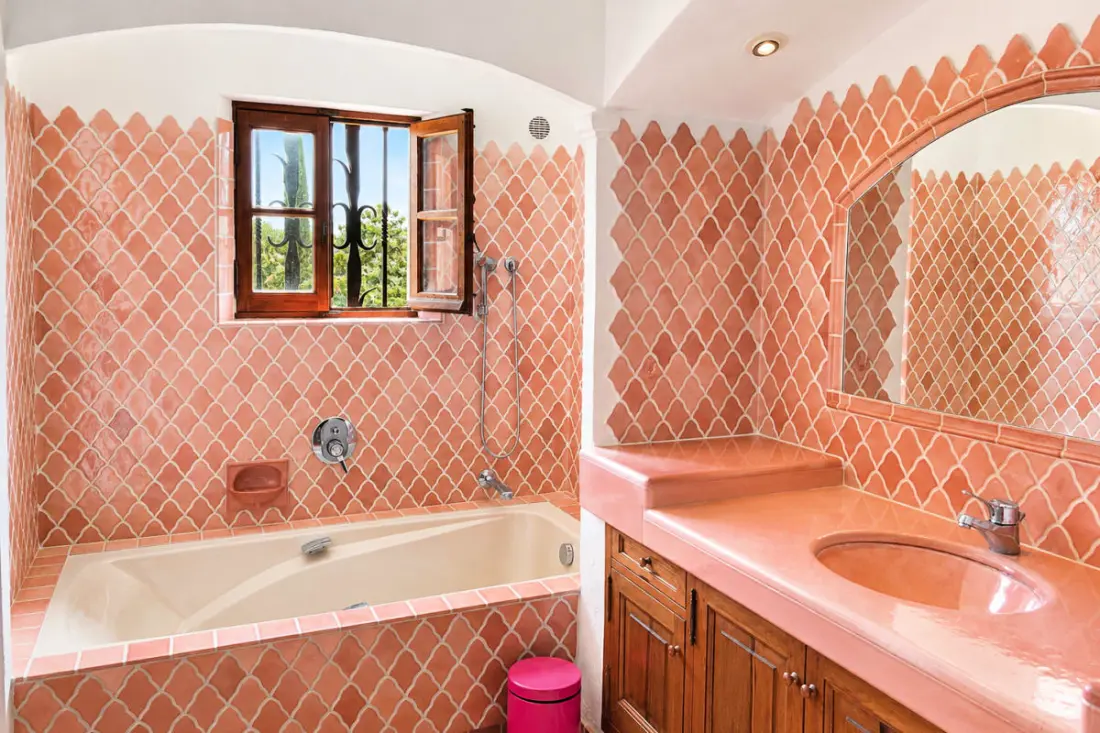 Villa 8 Pers - Privát úszómedence - 20 perc Cannes-tól