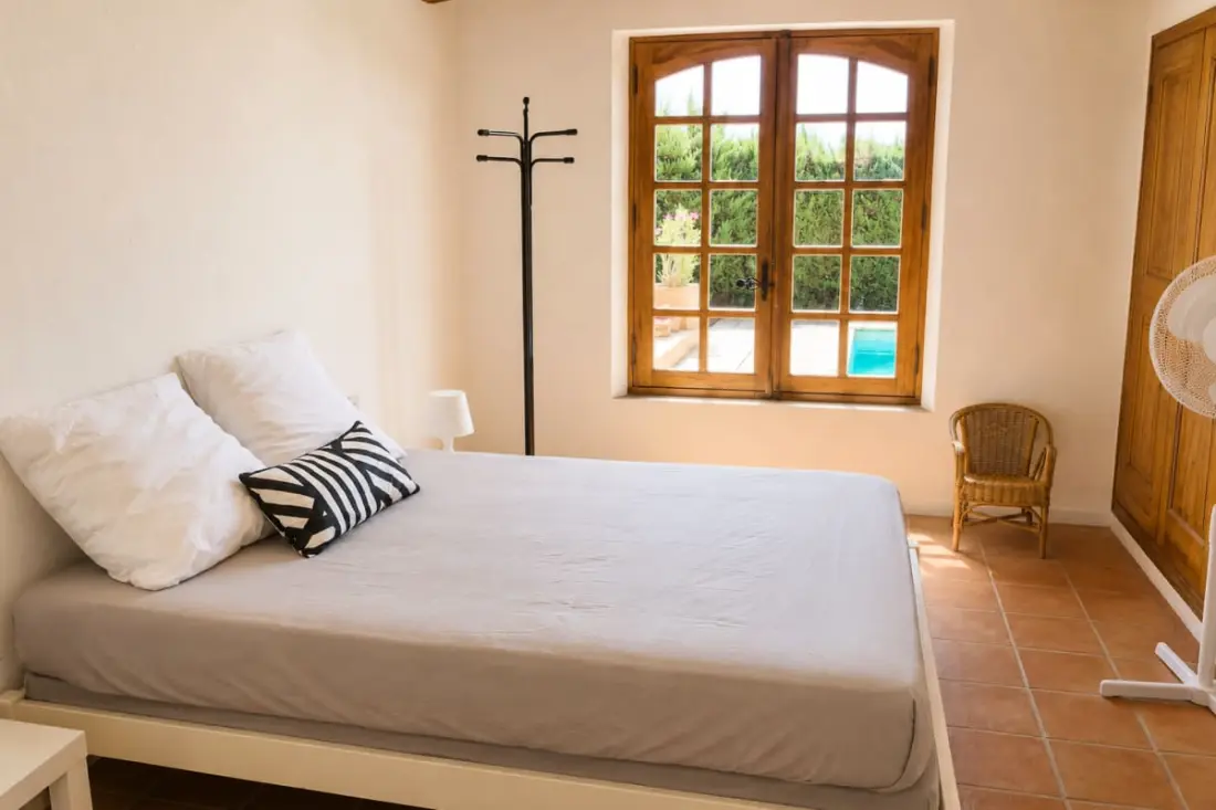 Villa 8 Pers - Privát úszómedence - 20 perc Cannes-tól