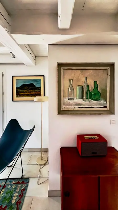 Villa 8 Pers Private medence közelében Cannes