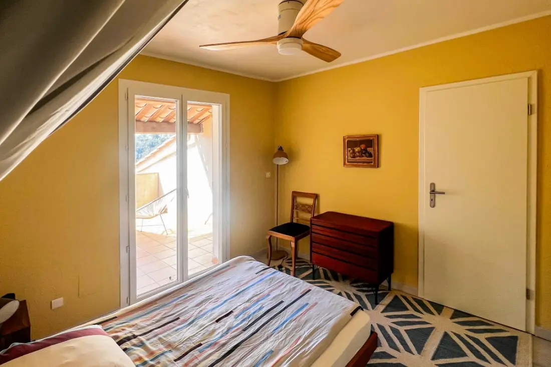 Villa 8 Pers Private medence közelében Cannes