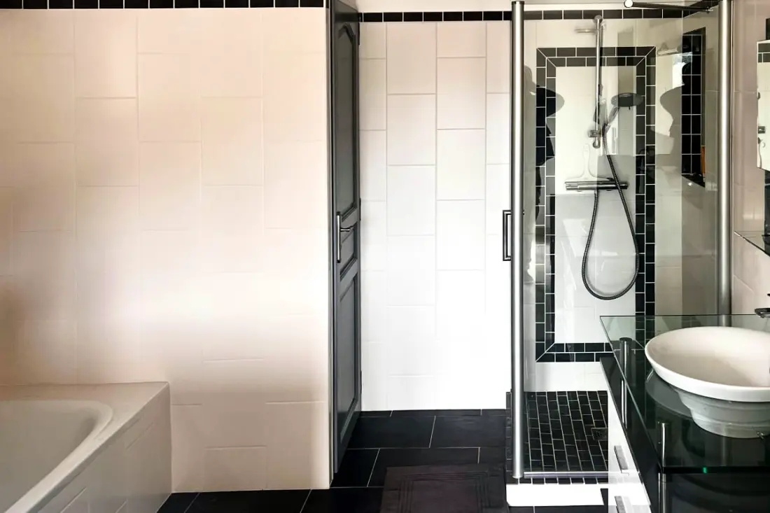 Villa 8 Pers Private medence közelében Cannes