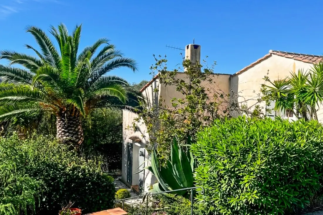 Villa 8 Pers Private medence közelében Cannes