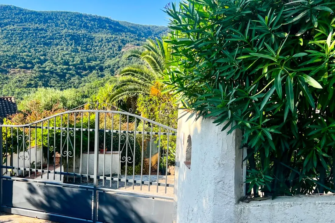 Villa 8 Pers Private medence közelében Cannes