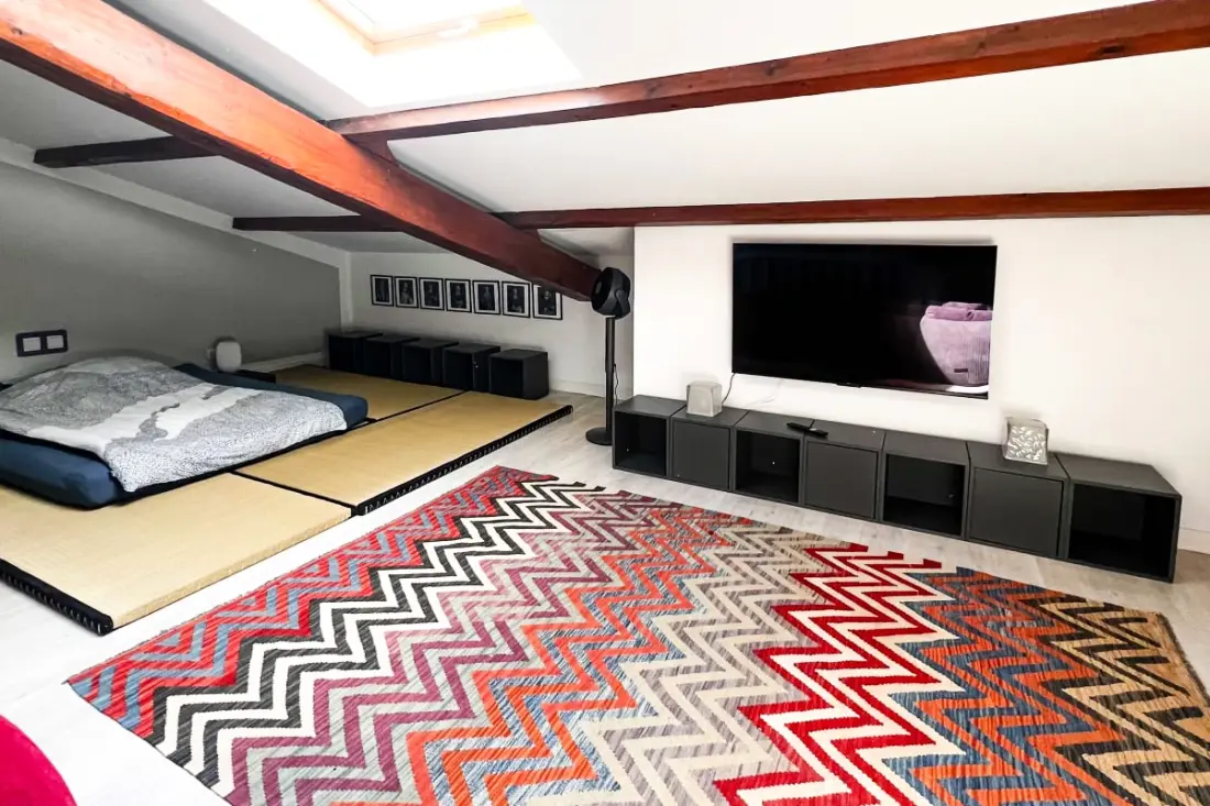Villa 8 Pers Private medence közelében Cannes