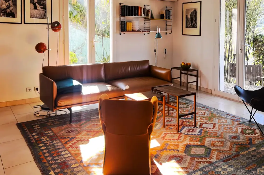 Villa 8 Pers Private medence közelében Cannes