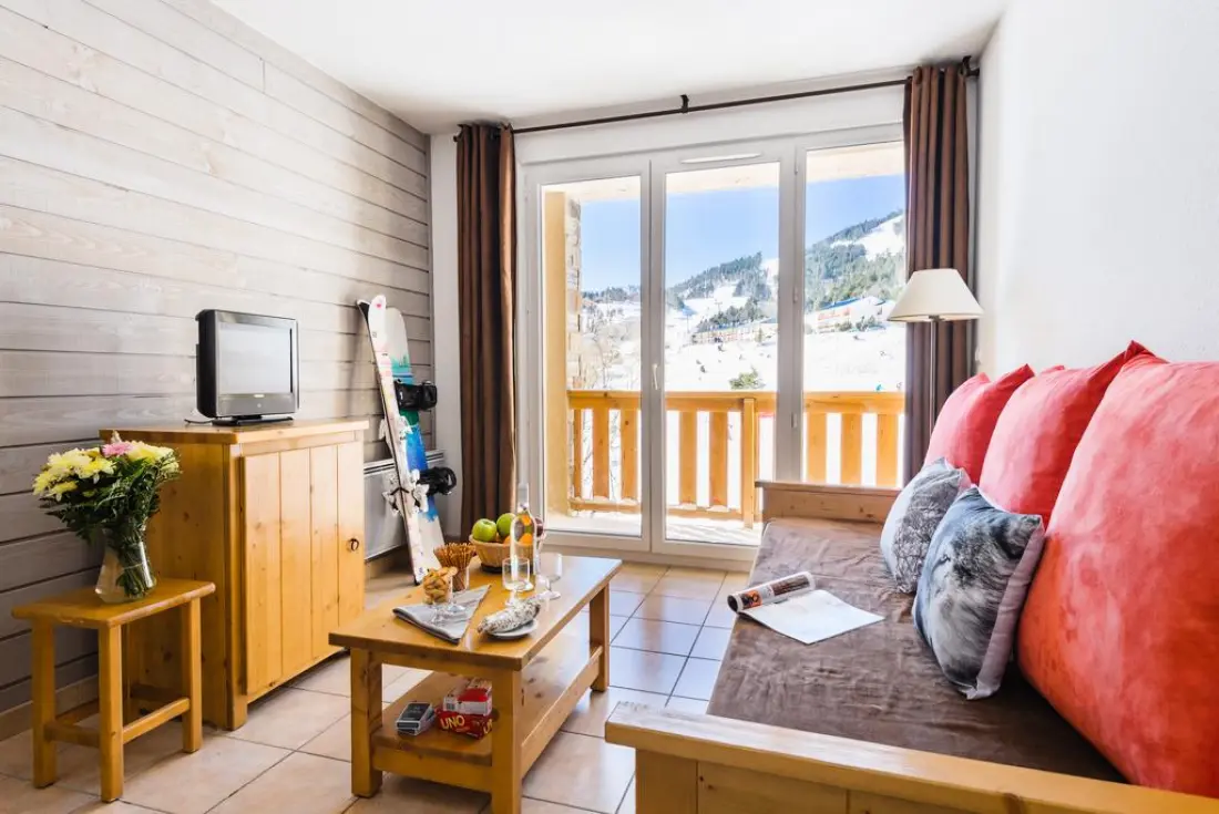 Lagrange Residence L'Orée des Cimes 3 Csillagok★★★