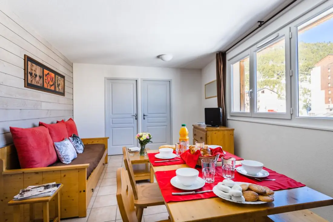 Lagrange Residence L'Orée des Cimes 3 Csillagok★★★