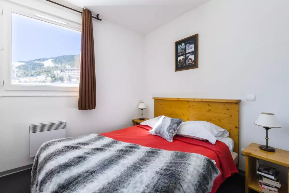 Lagrange Residence L'Orée des Cimes 2 Sterne★★