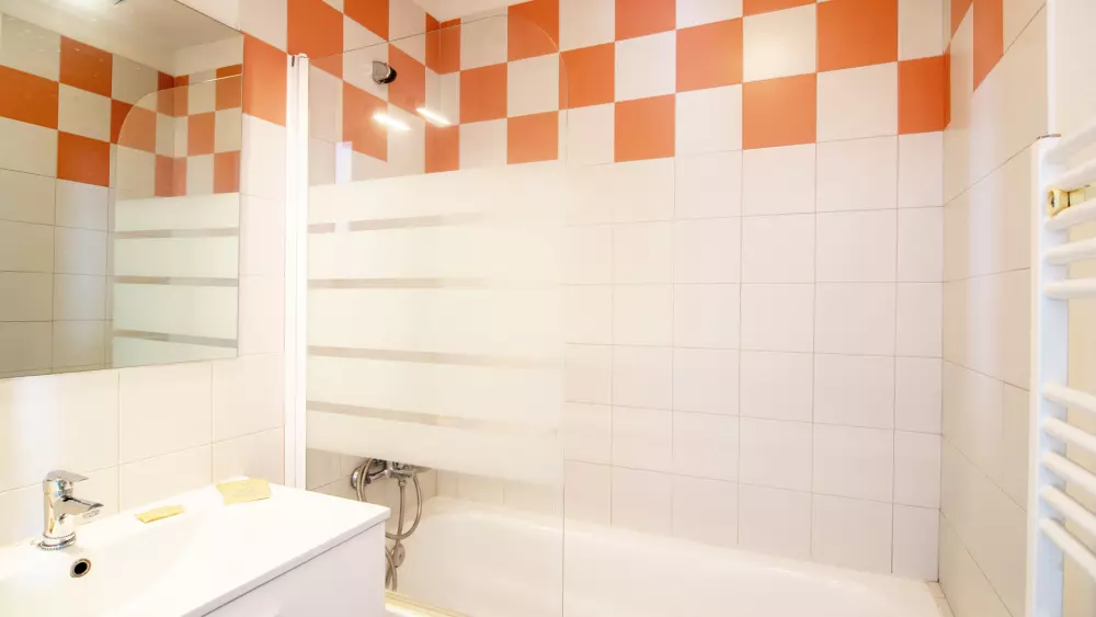 Residence Vacanceole Les Chalets de l'Isard 3 Sterne★★★