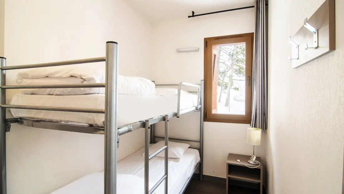 Residence Vacanceole Les Chalets de l'Isard 3 Stelle★★★