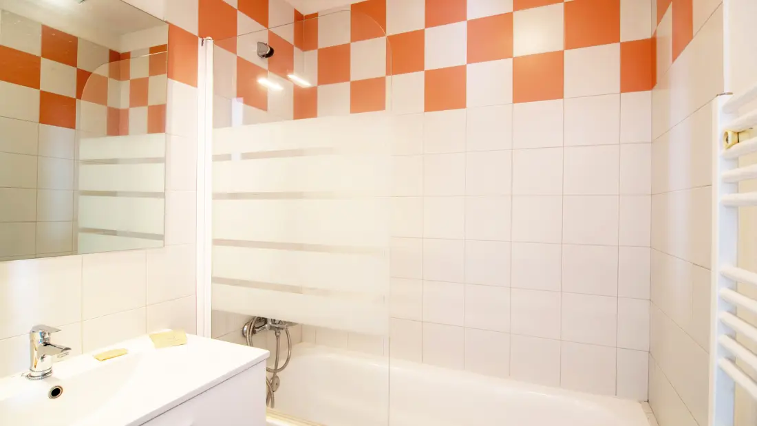 Residence Vacanceole Les Chalets de l'Isard 3 Stelle★★★