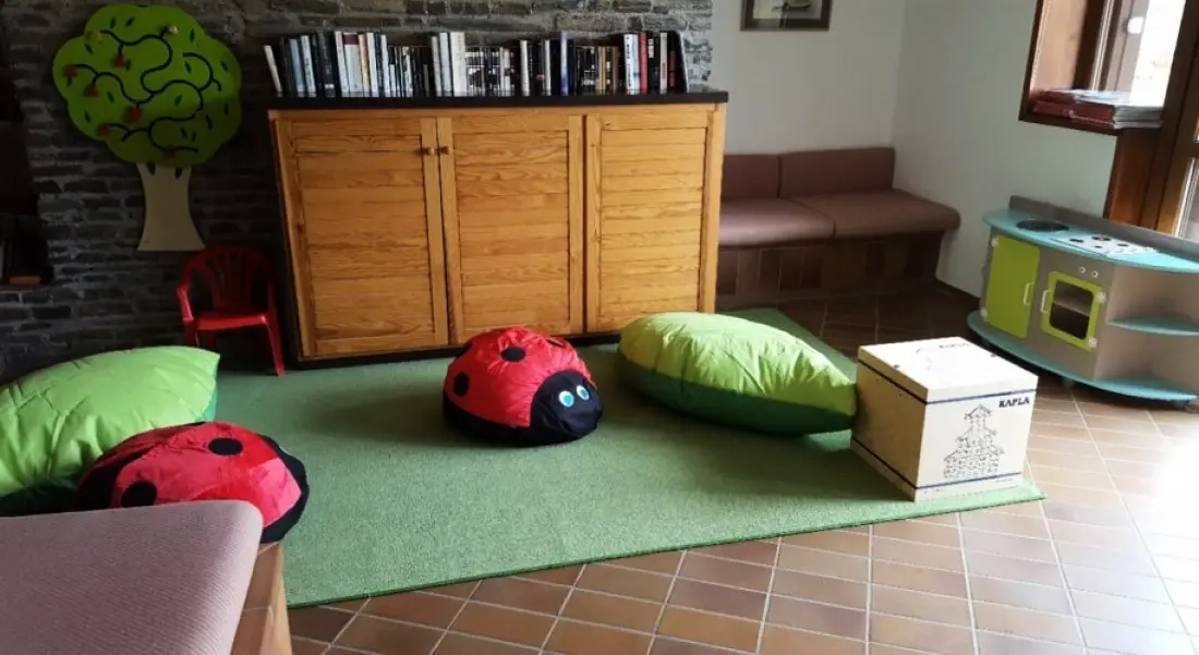 VVF Gli angoli
