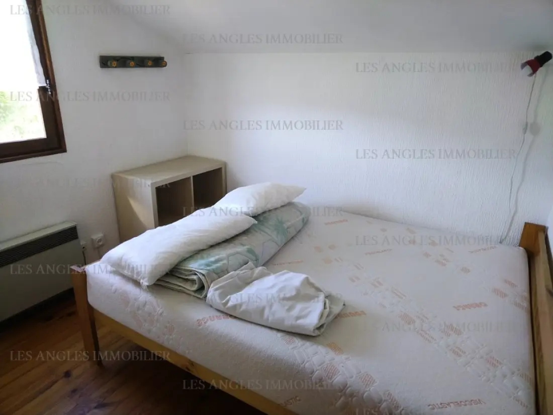 Residence 82-les Angles
