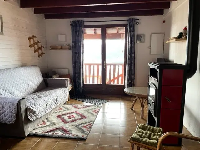 Residence 85-les Angles