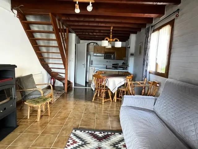 Residence 85-les Angles