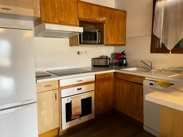 Residence 85-les Angles