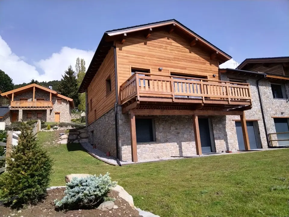 Residence 9001-les Angles