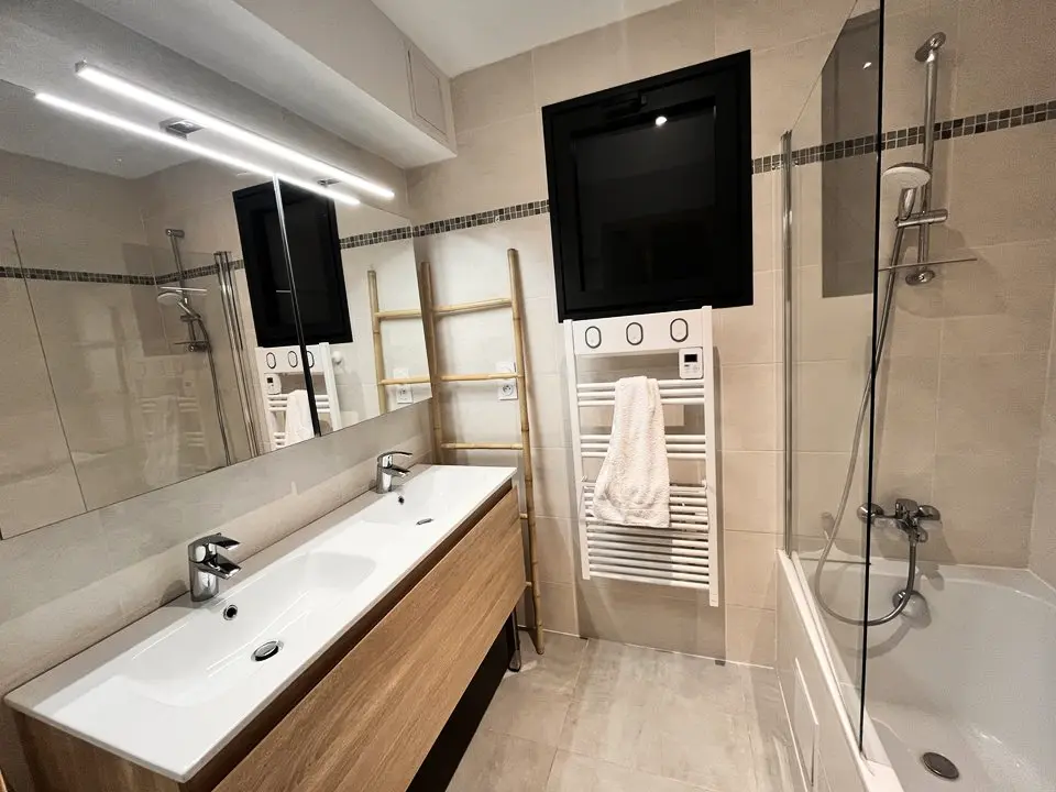 Residence 9001-les Angles