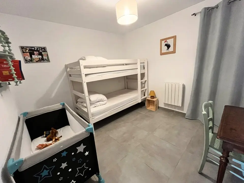 Residence 9001-les Angles