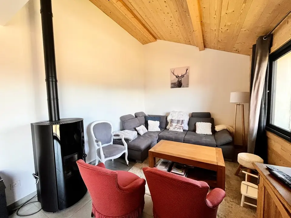 Residence 9001-les Angles