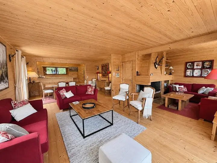 Residence 9002-les szögek