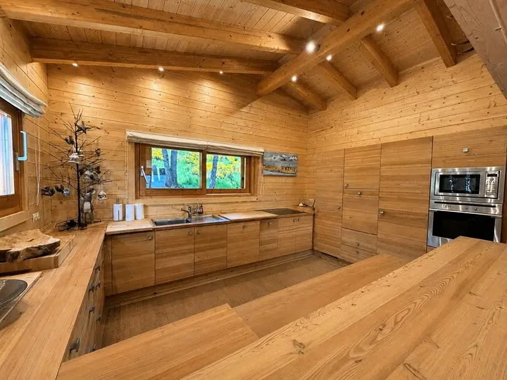 Residence 9002-les szögek